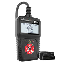 Load image into Gallery viewer, Ancel AS100 Car Fault Detector OBDII Engine Fault Light Clear, AS100