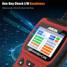 Load image into Gallery viewer, Ancel AS500 OBDII Scanner Engine Reader Car Diagnostics Tool, AS500
