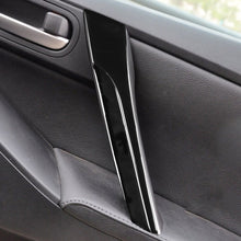 Load image into Gallery viewer, For Mazda 3 Axela 2010-2013 8 in 1 Car Door Push Handle Decorative Sticker, Left and Right Drive Universal, Door Push Handle