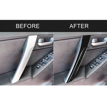 Load image into Gallery viewer, For Mazda 3 Axela 2010-2013 8 in 1 Car Door Push Handle Decorative Sticker, Left and Right Drive Universal, Door Push Handle