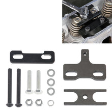Load image into Gallery viewer, LS Valve Spring Compressor Tool Aluminium Alloy Fitting for 4.8 5.3 5.7 6.0 6.2 LS1 LS2 LS3 LS6 Chevrolet LSX Engine, For LS1 LS2 LS3 LS6 Chevrolet LSX Engine