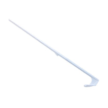 Load image into Gallery viewer, 10 PCS 43cm Clip-type Car Window Plastic Flagpole, No Flag, 43cm