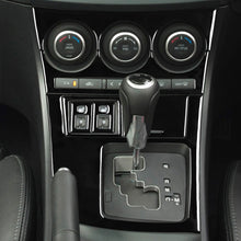 Load image into Gallery viewer, For Mazda 3 Axela 2010-2013 7 in 1 Car AC Gear Frame Set C Decorative Sticker, Right Drive, AC Gear Frame Set C, Right Drive