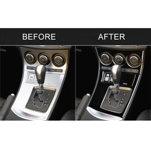 Load image into Gallery viewer, For Mazda 3 Axela 2010-2013 7 in 1 Car AC Gear Frame Set C Decorative Sticker, Right Drive, AC Gear Frame Set C, Right Drive