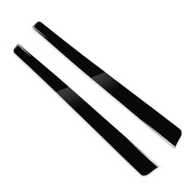Load image into Gallery viewer, For Chevrolet Corvette C5 1998-2004 Car Threshold Decorative Sticker, Left Drive, Threshold