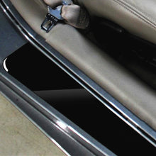 Load image into Gallery viewer, For Chevrolet Corvette C5 1998-2004 Car Threshold Decorative Sticker, Left Drive, Threshold