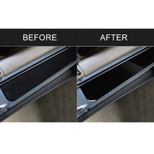 Load image into Gallery viewer, For Chevrolet Corvette C5 1998-2004 Car Threshold Decorative Sticker, Left Drive, Threshold