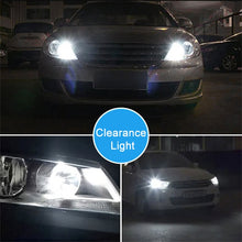 Load image into Gallery viewer, 10pcs T10 4014-26SMD Car Bright Lights LED Clearance Light Lamp Reading Light