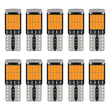 Load image into Gallery viewer, 10pcs T10 4014-26SMD Car Bright Lights LED Clearance Light Lamp Reading Light