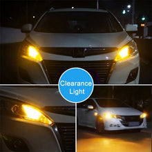 Load image into Gallery viewer, 10pcs T10 4014-26SMD Car Bright Lights LED Clearance Light Lamp Reading Light
