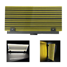 Load image into Gallery viewer, 68LEDs Paintless Dent Repair Removal Tool Checking Reflector Line Stripe Light Detection Board, Stripe Light