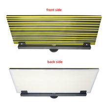 Load image into Gallery viewer, 68LEDs Paintless Dent Repair Removal Tool Checking Reflector Line Stripe Light Detection Board, Stripe Light