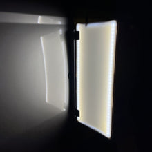 Load image into Gallery viewer, 68LEDs Paintless Dent Repair Removal Tool Checking Reflector Line Stripe Light Detection Board, Stripe Light