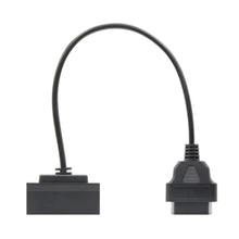 Load image into Gallery viewer, Car OBD II 7 Pin to 16 Pin Adapter Cable for Ford, For Ford
