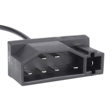 Load image into Gallery viewer, Car OBD II 7 Pin to 16 Pin Adapter Cable for Ford, For Ford