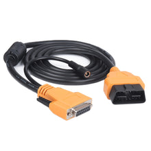 Load image into Gallery viewer, C91C80 Diagnostic Instrument OBD Cable D91TC Bluetooth Box OBD II Diagnostic Cable, D91TC Diagnostic Cable
