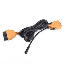 Load image into Gallery viewer, C91C80 Diagnostic Instrument OBD Cable D91TC Bluetooth Box OBD II Diagnostic Cable, D91TC Diagnostic Cable