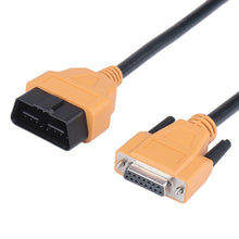 Load image into Gallery viewer, C91C80 Diagnostic Instrument OBD Cable D91TC Bluetooth Box OBD II Diagnostic Cable, D91TC Diagnostic Cable