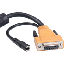 Load image into Gallery viewer, C91C80 Diagnostic Instrument OBD Cable D91TC Bluetooth Box OBD II Diagnostic Cable, D91TC Diagnostic Cable