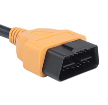Load image into Gallery viewer, C91C80 Diagnostic Instrument OBD Cable D91TC Bluetooth Box OBD II Diagnostic Cable, D91TC Diagnostic Cable