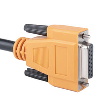Load image into Gallery viewer, JINBENTENG C91C80 Diagnostic Instrument OBD Cable 16Pin OBD II Diagnostic Cable, 16Pin