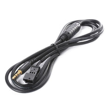 Load image into Gallery viewer, For BMW BM54 E39 E46 E53 X5 Male AUX Audio Adapter Cable, For BMW BM54
