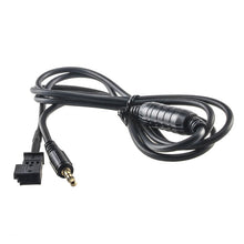 Load image into Gallery viewer, For BMW BM54 E39 E46 E53 X5 Male AUX Audio Adapter Cable, For BMW BM54