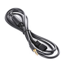 Load image into Gallery viewer, For BMW BM54 E39 E46 E53 X5 Male AUX Audio Adapter Cable, For BMW BM54