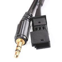 Load image into Gallery viewer, For BMW BM54 E39 E46 E53 X5 Male AUX Audio Adapter Cable, For BMW BM54