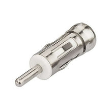 Load image into Gallery viewer, 10pcs Car Vehicles Radio Stereo Aerial Antenna Mast Male Adapter DIN Connector Plug, DIN Connector Plug