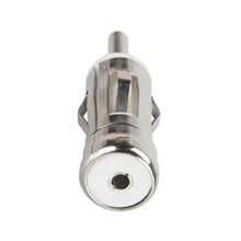 Load image into Gallery viewer, 10pcs Car Vehicles Radio Stereo Aerial Antenna Mast Male Adapter DIN Connector Plug, DIN Connector Plug