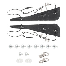 Load image into Gallery viewer, For BMW E46 M3 1998-2006 Convertible Top C-pillar Repair Kit 54317135351