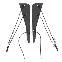 Load image into Gallery viewer, For BMW E46 M3 1998-2006 Convertible Top C-pillar Repair Kit 54317135351