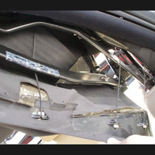 Load image into Gallery viewer, For BMW E46 M3 1998-2006 Convertible Top C-pillar Repair Kit 54317135351
