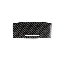 Load image into Gallery viewer, Car Carbon Fiber Gear Shift Ashtray Decorative Sticker for Infiniti Q50 / Q60 2014-2020, Gear Shift Ashtray