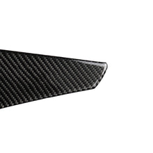 Load image into Gallery viewer, 4 PCS Car Carbon Fiber Door Inner Handle Panel Decorative Sticker for Infiniti Q50 2014-2020, Door Inner Handle Panel (B)
