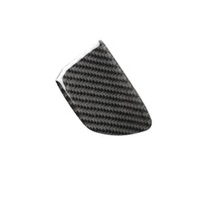 Load image into Gallery viewer, 4 PCS Car Carbon Fiber Door Inner Handle Wrist Panel Decorative Sticker for Infiniti Q50 / Q60 2014-2020, Door Inner Handle Wrist