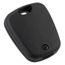 Load image into Gallery viewer, 2 PCS Car 307 Mouth Remote Control Key Case Cover for PSA Peugeot Citroen, For PSA Peugeot Citroen