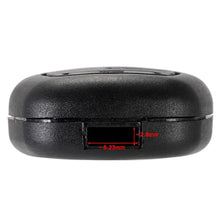 Load image into Gallery viewer, 2 PCS Car 307 Mouth Remote Control Key Case Cover for PSA Peugeot Citroen, For PSA Peugeot Citroen