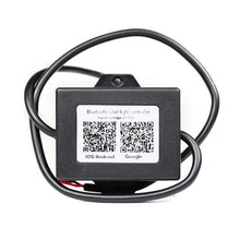 Load image into Gallery viewer, 4 in 1 Universal Car APP Control RGB Chassis Atmosphere Lights Colorful Lighting Decorative Lamp, Car APP Control Atmosphere Lights