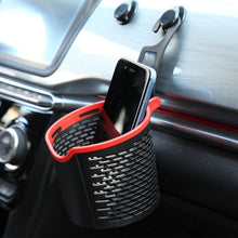 Load image into Gallery viewer, 3R-2157 Car Auto PP Hook Organizer Storage Hanger Box, 3R-2157