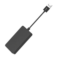 Load image into Gallery viewer, Car Navigation for Android / Apple Carplay Wireless Bluetooth Module Auto Smart Phone USB Carplay Adapter, CPC200-Autokit, CPC200-Autokit(White)