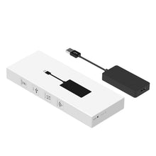 Load image into Gallery viewer, Car Navigation for Android / Apple Carplay Wireless Bluetooth Module Auto Smart Phone USB Carplay Adapter, CPC200-Autokit, CPC200-Autokit(White)