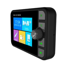 Load image into Gallery viewer, DAB-C6 Car DAB Digital Radio Receiver Bluetooth MP3 Player FM Transmitter, DAB-C6