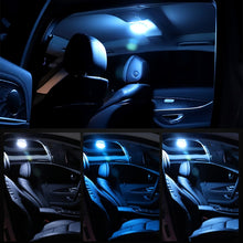 Load image into Gallery viewer, DC 5V / 2.2W Car Oval Reading Lamp Dome Light, Oval