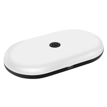 Load image into Gallery viewer, DC 5V / 2.2W Car Oval Reading Lamp Dome Light, Oval