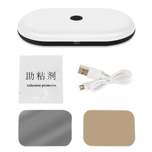 Load image into Gallery viewer, DC 5V / 2.2W Car Oval Reading Lamp Dome Light, Oval