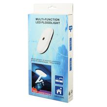 Load image into Gallery viewer, DC 5V / 2.2W Car Oval Reading Lamp Dome Light, Oval