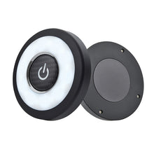 Load image into Gallery viewer, DC 5V / 2W Car Round Reading Lamp Dome Light, Round