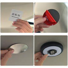Load image into Gallery viewer, DC 5V / 2W Car Round Reading Lamp Dome Light, Round